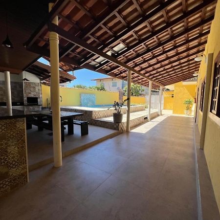 Casa Temporada Villa Ubatuba Exterior foto