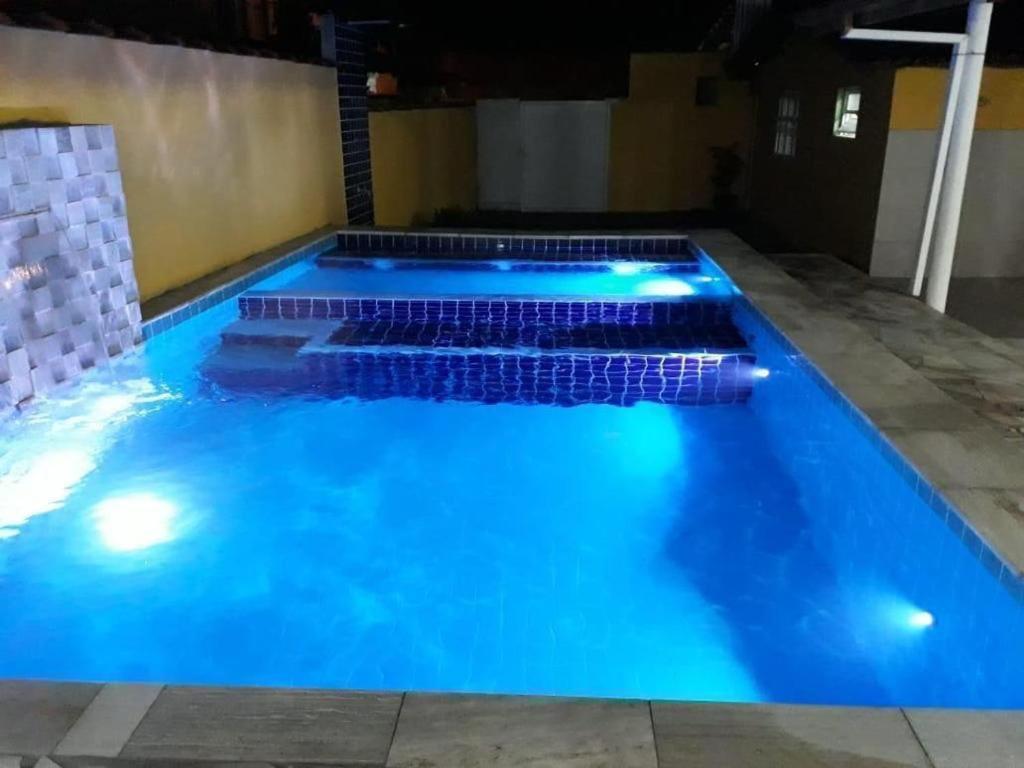 Casa Temporada Villa Ubatuba Exterior foto