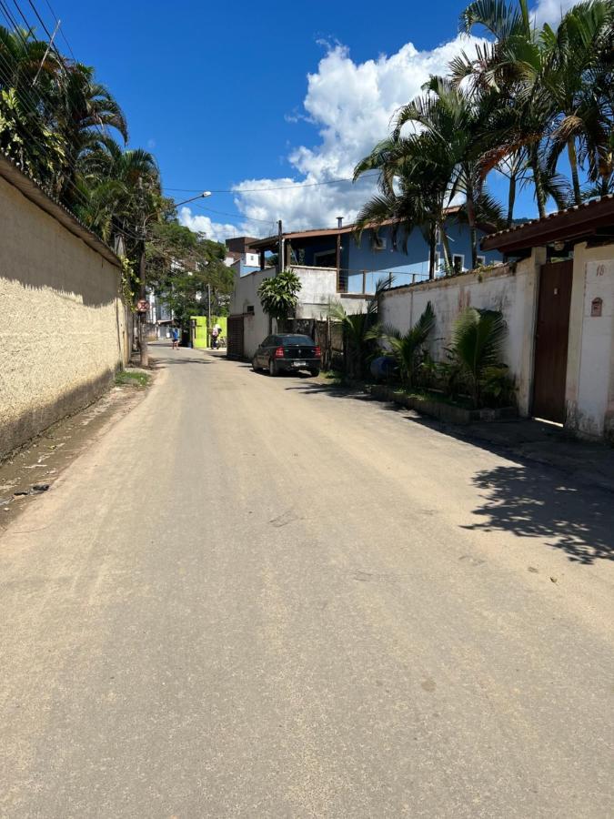 Casa Temporada Villa Ubatuba Exterior foto