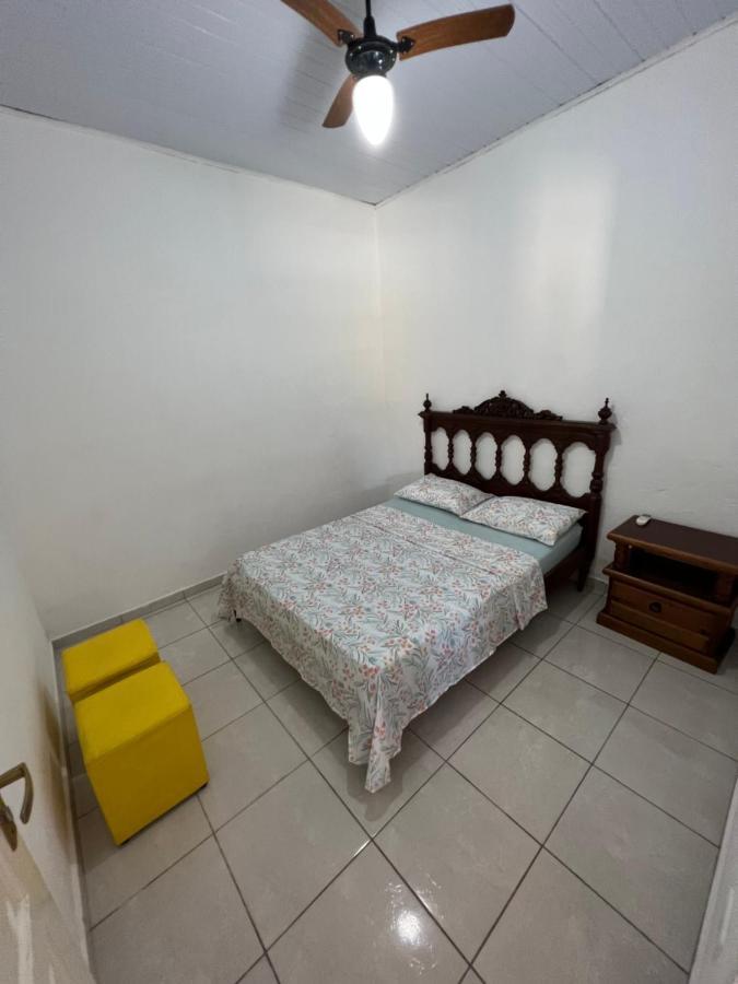 Casa Temporada Villa Ubatuba Exterior foto