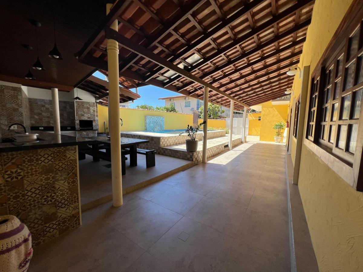 Casa Temporada Villa Ubatuba Exterior foto