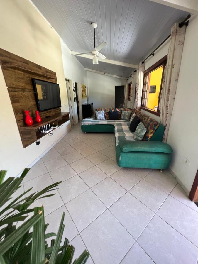 Casa Temporada Villa Ubatuba Exterior foto