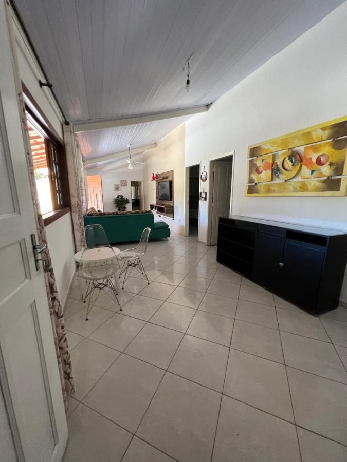 Casa Temporada Villa Ubatuba Exterior foto