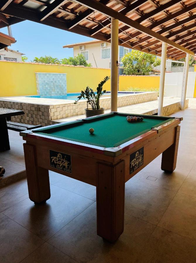 Casa Temporada Villa Ubatuba Exterior foto